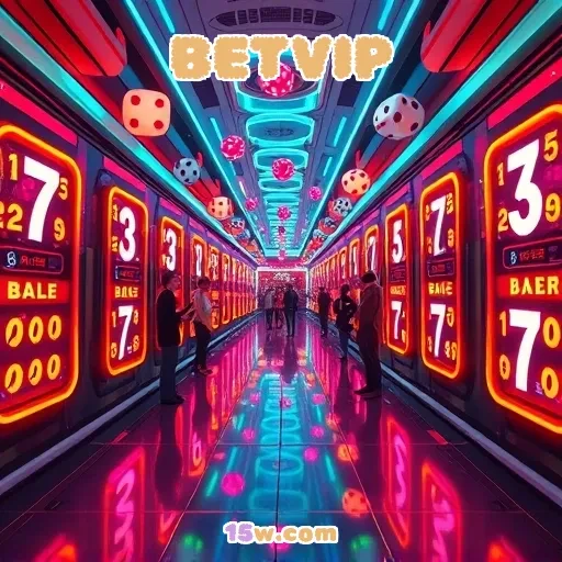 BETVIP: A Diversão dos Jogos de Cartas em um Só Lugar