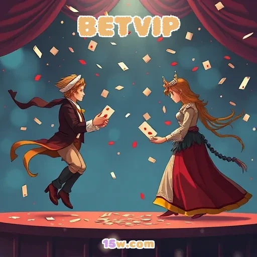 BETVIP: A Revolução das Apostas com Criptomoedas