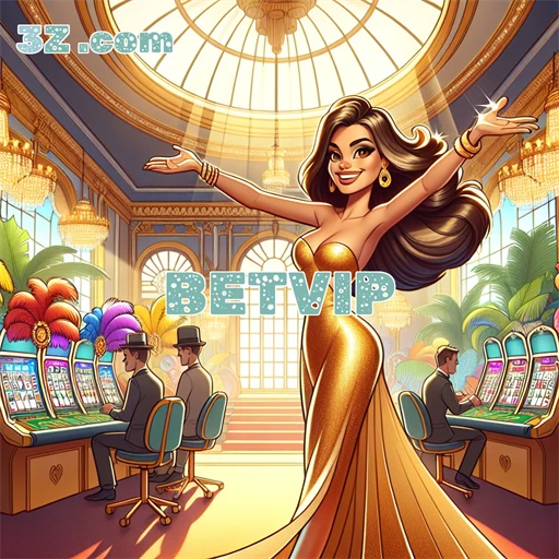 Experiência Imersiva em Esporte: Atraia-se pelo BETVIP