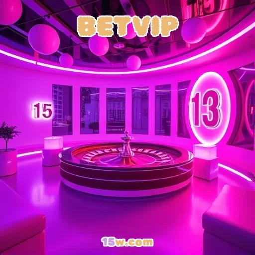 BETVIP: Descubra Como a Alta Roda Pode Transformar Seu Jogo!