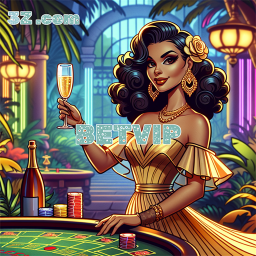 BETVIP: Jogos Anais e Incríveis para Todos os Gostos