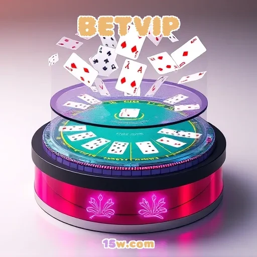 BETVIP: Jackpots Imperdíveis Que Você Precisa Conhecer Hoje Mesmo!
