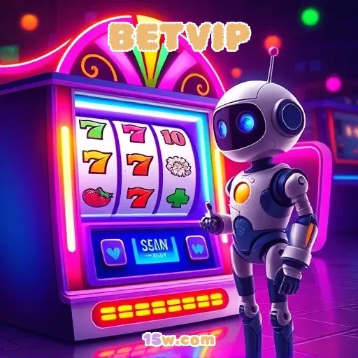 BETVIP: Caça-Níqueis Imperdíveis Que Você Precisa Jogar Agora