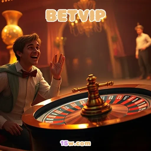 BETVIP: Aposte e Vença com Inovação nos Jogos Online